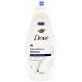 Set 2 x Gel Dus Dove Idratante, 750 ml