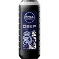 Set 2 x Gel Dus Nivea Men Deep Clean Real Madrid, 500 ml
