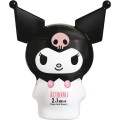 Set 2 x Gel Dus si Sampon Air Val Kuromi, Figurina 2D, 400 ml