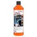 Set 2 x Gel Hidraulic pentru Desfundarea Tevilor Mr Muscle, 1000 ml