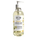 Set 2 x Gel Intim cu Musetel Intimate Balance, On Line, 400 ml