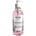 Set 2 x Gel Intim cu Salvie Intimate Comfort, On Line, 400 ml