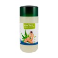 Set 2 x Gel Natur pentru Piele, Aloe Vera, Puritate 98,3% Medicura