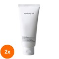 Set 2 x Gel Peeling de Fata Pyunkang Yul, 100 ml