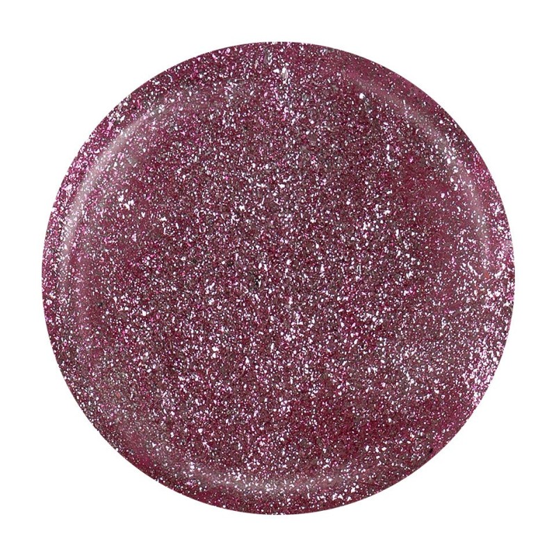 Set 2 x Gel Pictura Unghii Luxorise Perfect Line, Cooper Glam, 5 ml