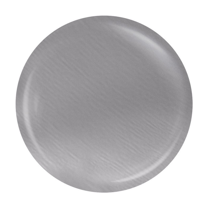 Set 2 x Gel Pictura Unghii SensoPRO Milano Expert Line, Metallic Silver 5ml