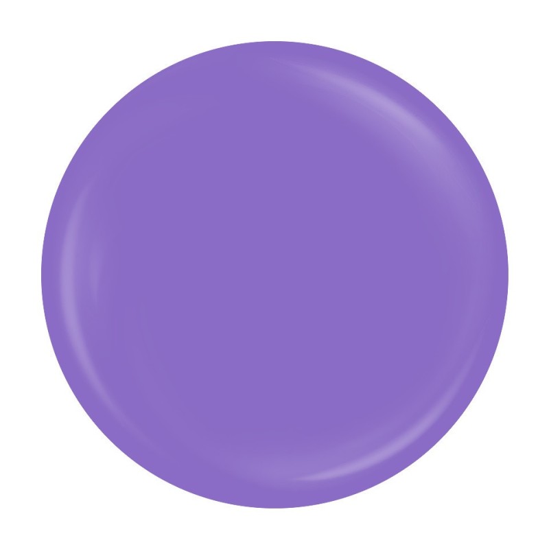 Set 2 x Gel Pictura Unghii SensoPRO Milano Expert Line, Pastel Purple 5ml