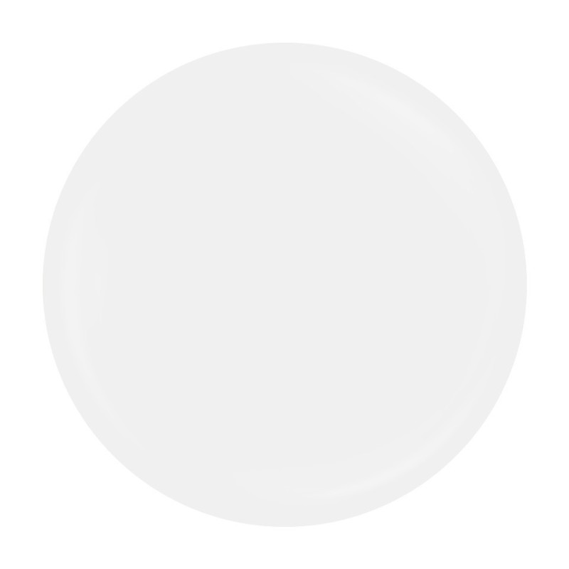 Set 2 x Gel Pictura Unghii SensoPRO Milano Expert Line, White 5ml