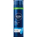 Set 2 x Gel Ras Nivea Hydrocare, 200 ml