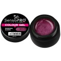 Set 2 x Gel Uv Colorat Dancing Queen 5 ml, SensoPRO Milano