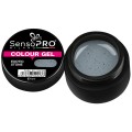Set 2 x Gel Uv Colorat Exotic Stone 5 ml, SensoPRO Milano