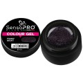 Set 2 x Gel Uv Colorat Funky Night 5 ml, SensoPRO Milano