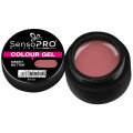 Set 2 x Gel Uv Colorat Sweet Butter, SensoPRO Milano
