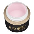 Set 2 x Gel Uv Constructie Unghii Revoflex Luxorise 30 ml, Baby Pink