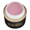 Set 2 x Gel Uv Constructie Unghii Revoflex Luxorise 50 ml, Cover Pink, Medium