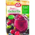 Set 2 x Gelifiant Fructe Gelfix 3:1, Ruf, 2 Plicuri x 25 g