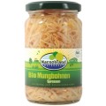 Set 2 x Germeni BIO de Fasole Mung, 330 g / 175 g, Marschland Naturkost