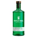 Set 2 x Gin Aloe si Castravete, Aloe & Cucumber Whitley Neill, 43% Alcool, 0.7 l