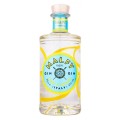 Set 2 x Gin cu Lamaie Malfy, 41% Alcool, 0.7 l