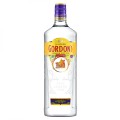 Set 2 x Gin Gordon's, 40% Alcool, 1 l