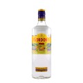 Set 2 x Gin Gordon's London Dry, 37.5%, 0.7 l