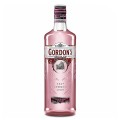 Set 2 x Gin Gordon'S Pink London Dry Gin, 37.5% Alcool 0.7 l