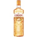 Set 2 x Gin Gordons Mediterranean Orange, Alcool 37.5%, 0.7 l