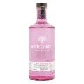Set 2 x Gin Grepfrut, Pink Grapefruit Whitley Neill, 43% Alcool, 0.7 l