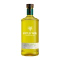 Set 2 x Gin Lemongrass si Ghimbir, Lemongrass & Ginger 43% Alcool, 0.7 l
