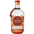 Set 2 x Gin Qnt Opihr Far East Editie Limitata, 43% Alcool, 0.7 l