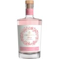 Set 2 x Gin Rose Ceder's, 0% Alcool, 0.5 l