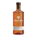 Set 2 x Gin Whitley Neill, Blood Orange, 43% Alcool, 0.7 l