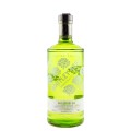 Set 2 x Gin Whitley Neill cu Agrise, 43%, 0.7 l