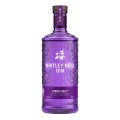 Set 2 x Gin Whitley Neill, cu Violete De Parma, 0.7 l