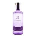 Set 2 x Gin Whitley Neill cu Violete de Parma, 43%, 0.7 l