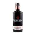 Set 2 x Gin Whitley Neill Original Dry Gin, 43%, 0.7 l