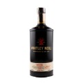 Set 2 x Gin Whitley Neill Original Dry Gin, 43%, 1 l