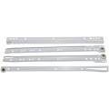 Set 2 x Glisiera 450 Alba
