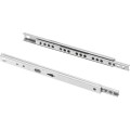 Set 2 x Glisiera cu Bila 17-342 mm