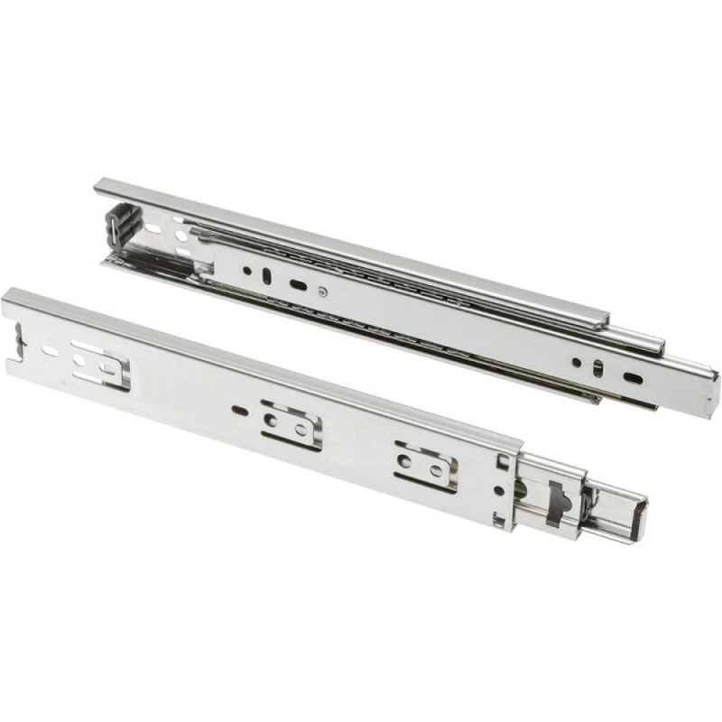 Set 2 x Glisiera cu Bila 45-550 Extractie Totala Gtv