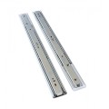 Set 2 x Glisiera cu Bile Ifl si Amortizare 45-600