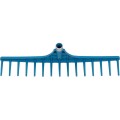 Set 2 x Grebla din Plastic, 15 Dinti, 80 cm
