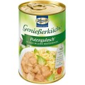 Set 2 x Gulas de Curcan in Sos Fin, Harzer, Bio, 400 g