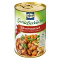 Set 2 x Gulas de Porc in Sos Brun, Gourmet, 400 g, Keunecke