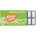 Set 2 x Guma de Mestecat cu Xylitol si Menta, 12 Bucati, Birkengold