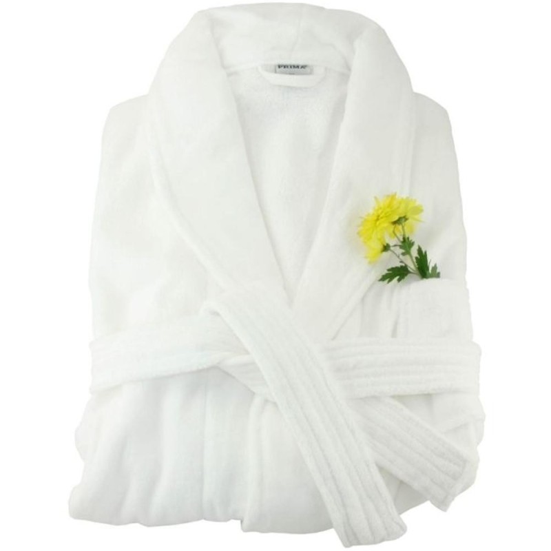 Set 2 x Halat de Baie Prima, Bumbac 100%, XL