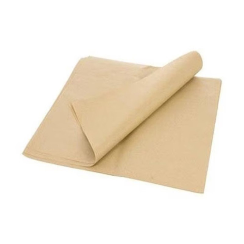 Set 2 x Hartie Biodegradabila Rezistenta la Grasime, 35 x 50 cm, 1500 Coli