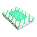Set 2 x Hartie Calc A4, 70/75 g/m2, 50 Coli, Spree