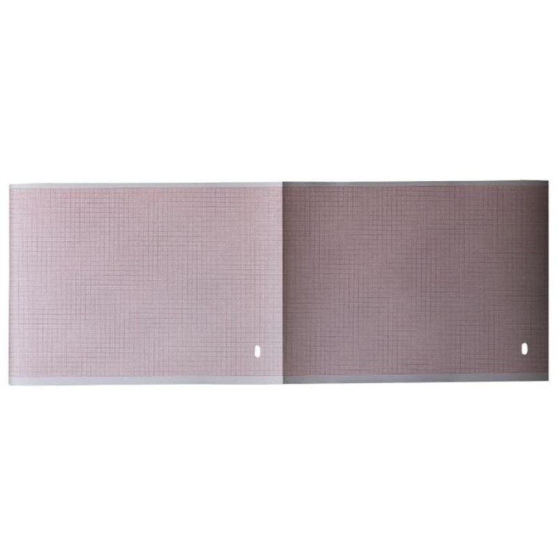 Set 2 x Hartie Electrocardiograf, Prima, 210 mm x 280 mm, Marquette, 300 Coli