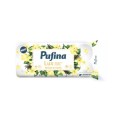 Set 2 x Hartie Igienica Pufina Lux, Vanilie, 3 Straturi, 10 Role